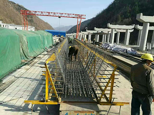 鋼筋保護(hù)層墊塊