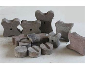 西安水泥墊塊廠家 西安水泥墊塊廠家