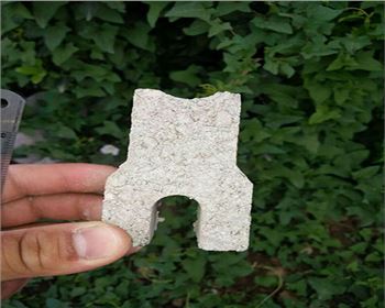 西安剪力墻模板支撐墊塊 西安剪力墻模板支撐墊塊