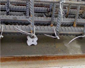 鋼筋保護(hù)層墊塊廠家生產(chǎn)制造